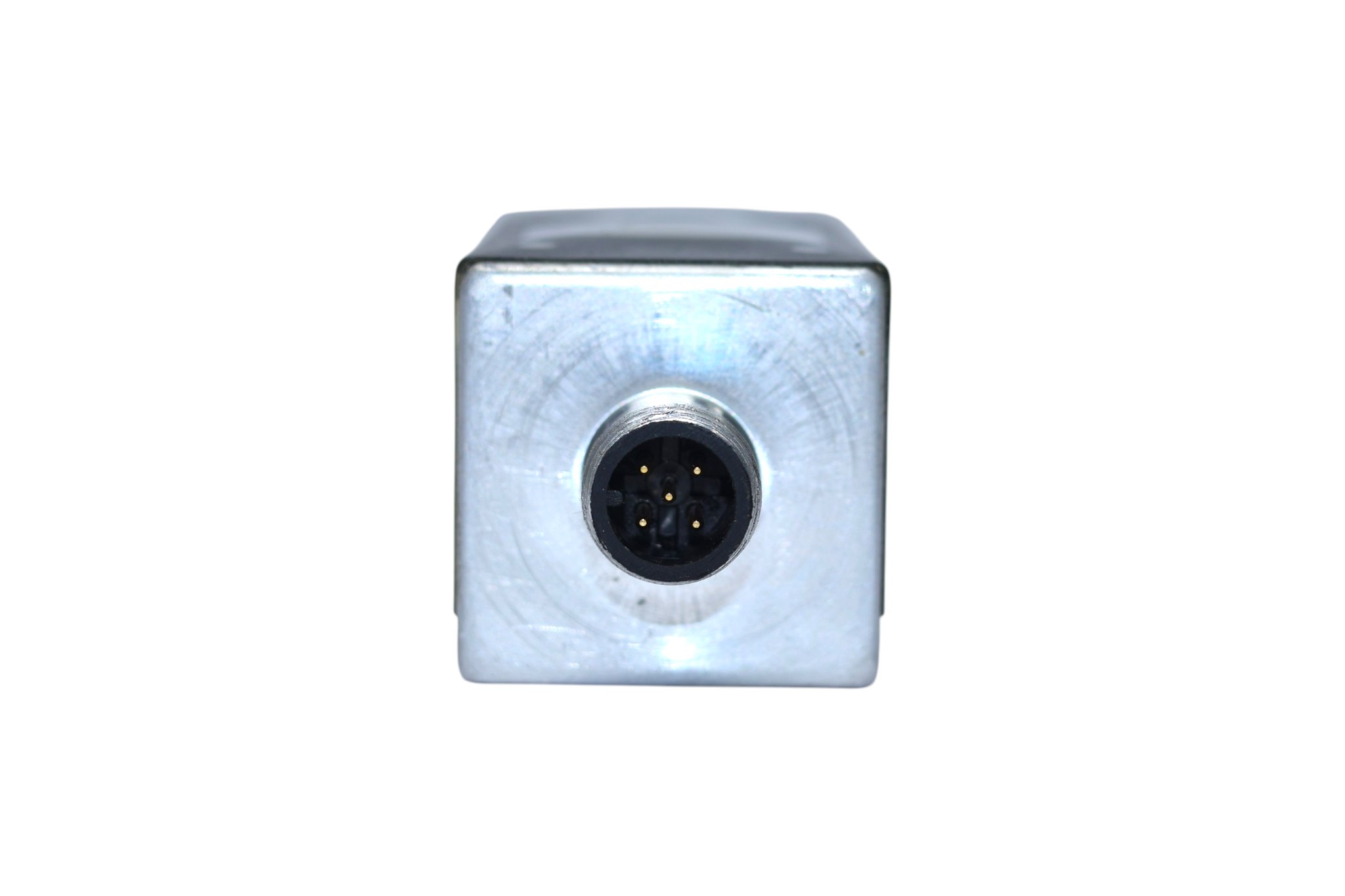 NORGREN 0863812 PRESSURE SWITCH 33D (0…630 bar) - Image 5