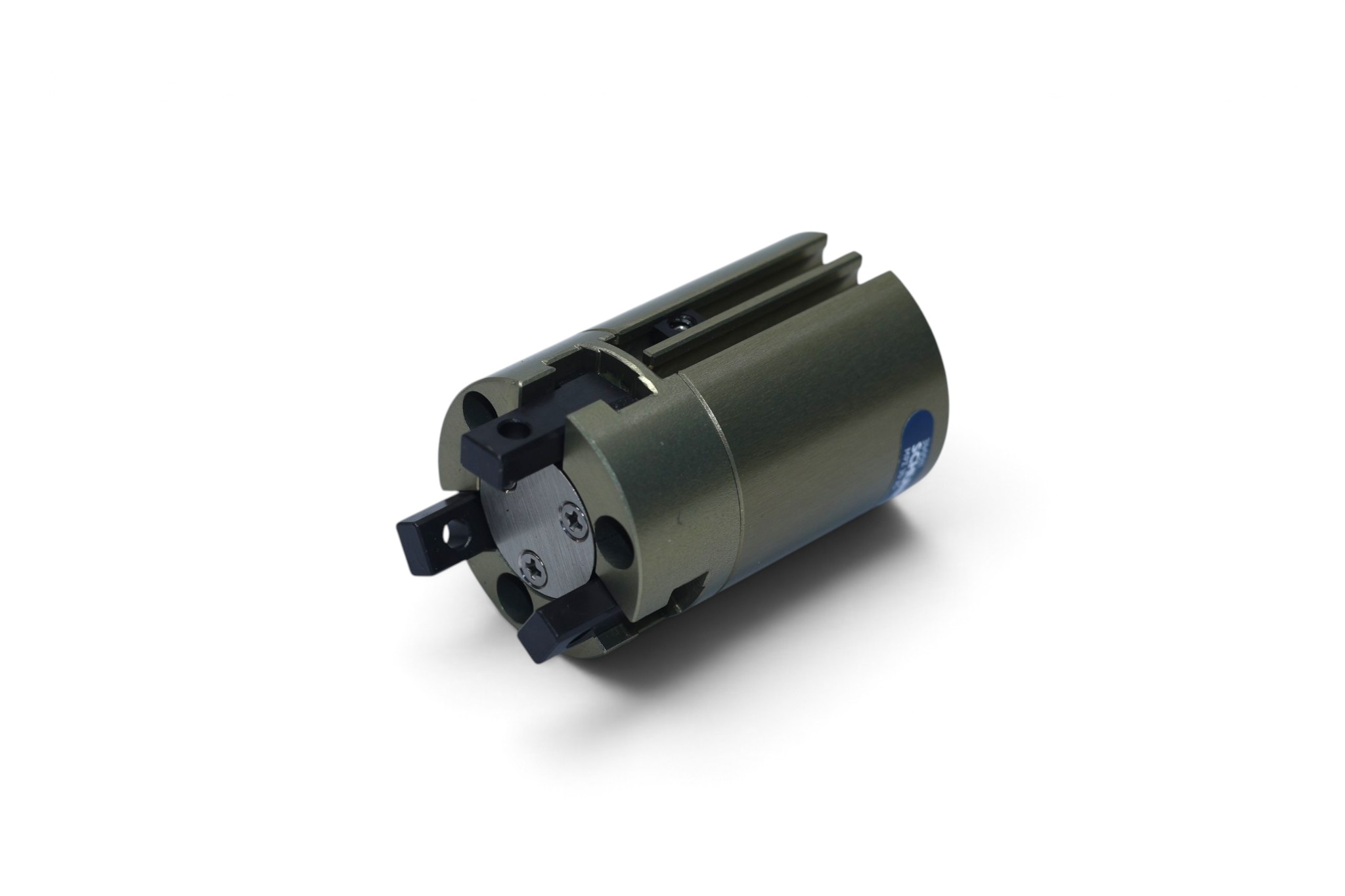 SCHUNK MPZ 30-AS UNIVERSAL GRIPPER 340511 - Image 5