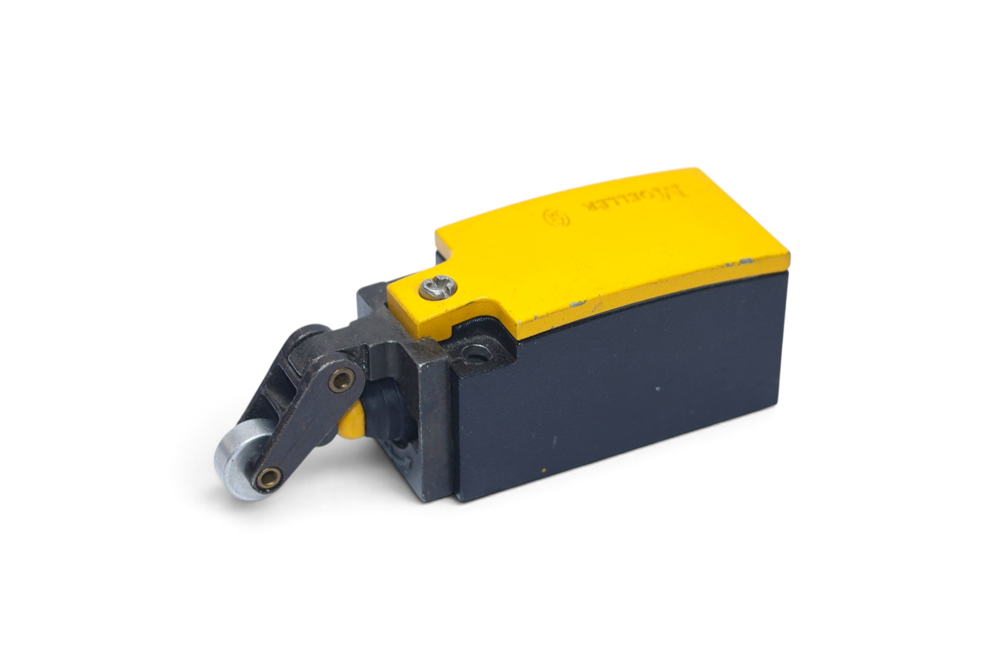 EATON LSM-11/L LIMIT SWITCH - Image 4