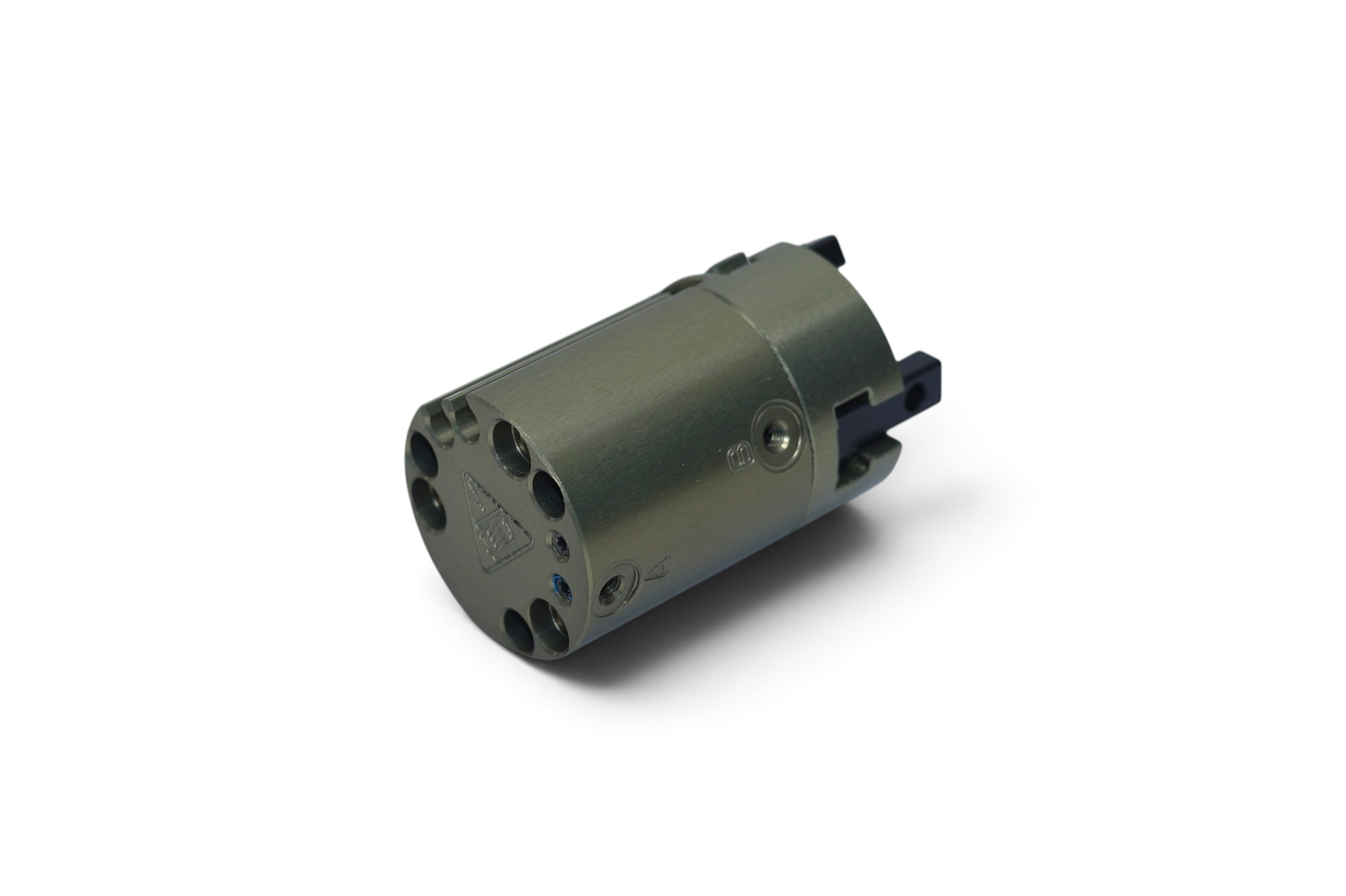 SCHUNK MPZ 30-AS UNIVERSAL GRIPPER 340511 - Image 6