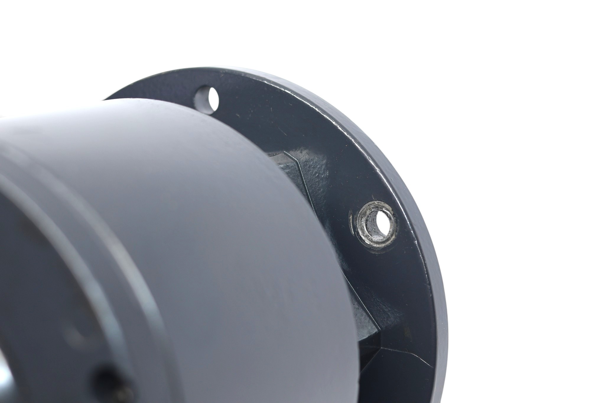 HUBNER POG 10 D 1024 INCREMENTAL ENCODER - Image 5