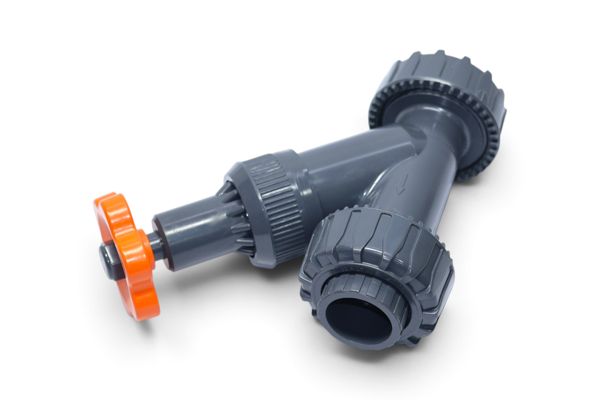 FIB VVUIV D32 NNT EPDM GLOBE VALVE DM/608427 (DN25) - Image 6
