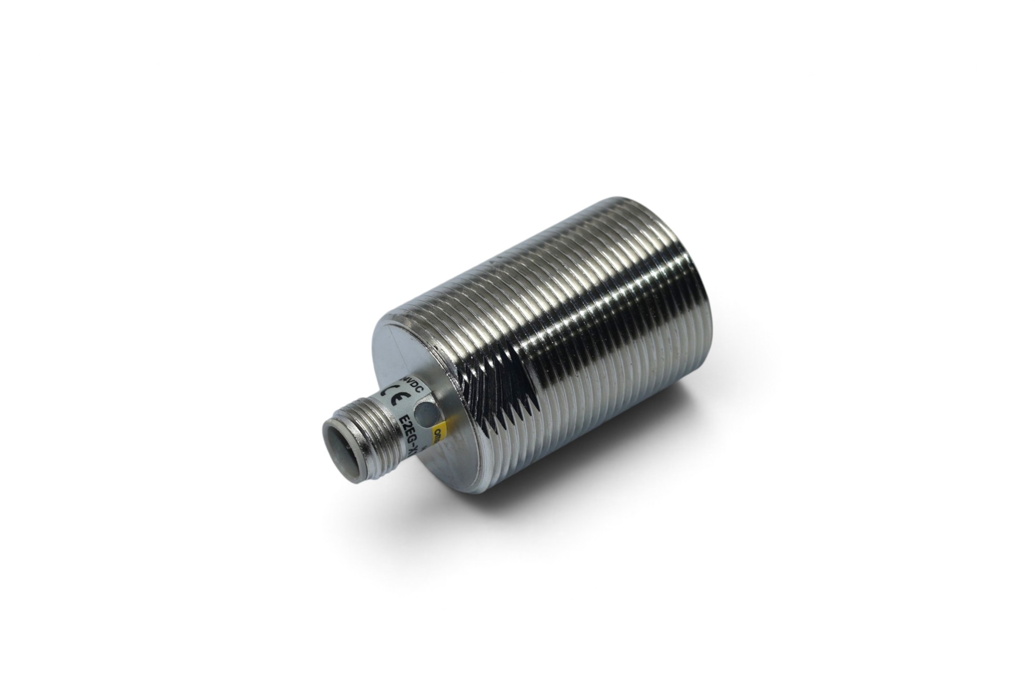 OMRON E2EG-X10B1-M1 PROXIMITY SWITCH - Image 6
