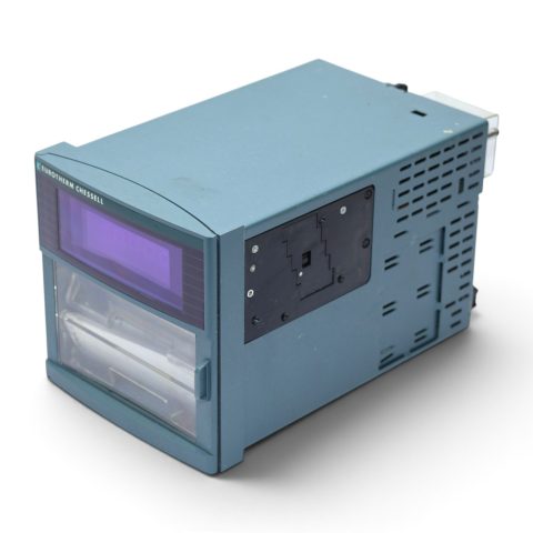 EUROTHERM CHESSELL 4102M PAPER RECORDER