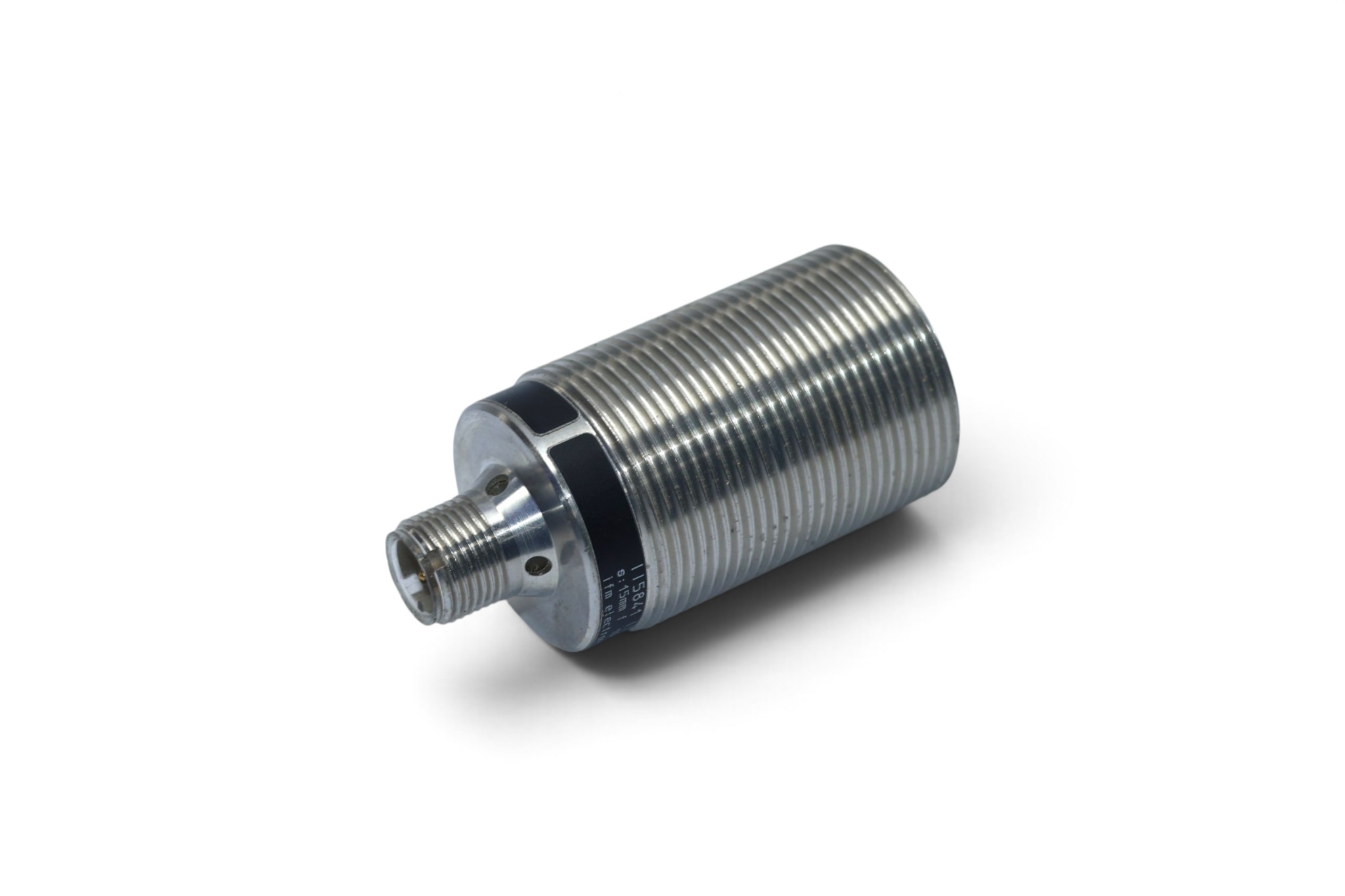 IFM II5841 INDUCTIVE SENSOR IIK3015BBPKG/US-104 - Image 6