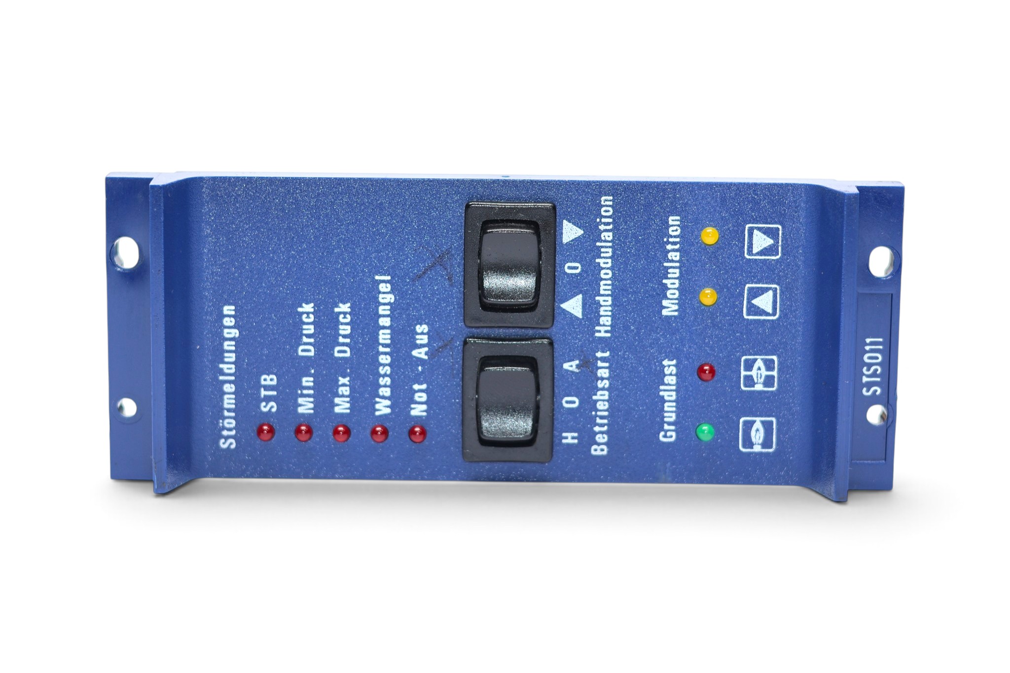 BUDERUS STS011 MODULE - Image 6