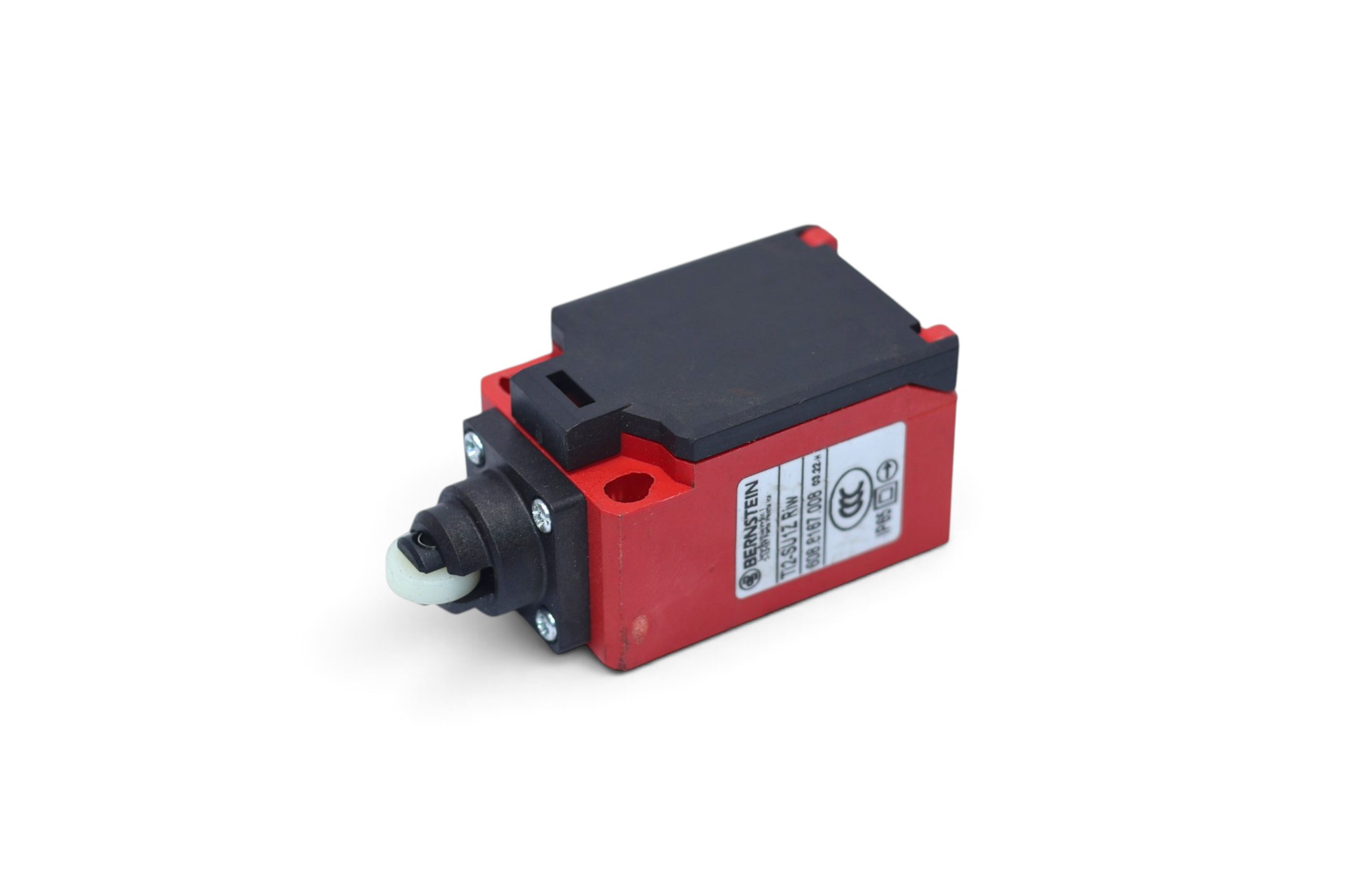 BERNSTEIN TI2-SU1Z RIW LIMIT SWITCH 608.8167.008