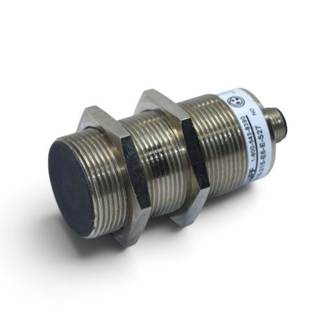 BALLUFF BES 516-215-E5-E-S27 INDUCTIVE SENSOR BES029U