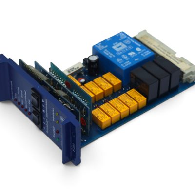 BUDERUS STS011 MODULE
