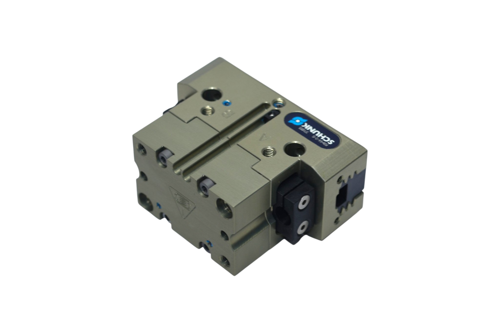SCHUNK PGN-plus 64-2-IS UNIVERSAL GRIPPER 371095 - Image 6