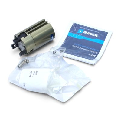 SCHUNK MPZ 30-AS UNIVERSAL GRIPPER 340511