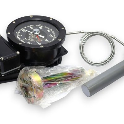 FUKUDA FCSE 69035 TL WINDING TEMPERATURE TR4A2033C-11 (0…160 °C)