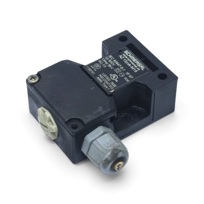 Schmersal AZ 15 ZVK-M16 Safety Switch With Separate Actuator 101152787