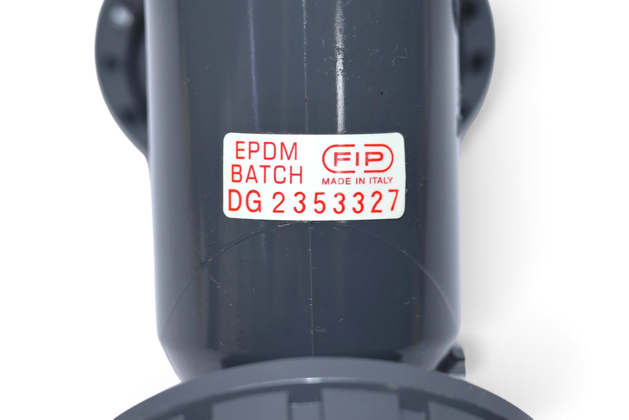 FIB DG 2353327 GLOBE VALVE (DN25) - Image 2