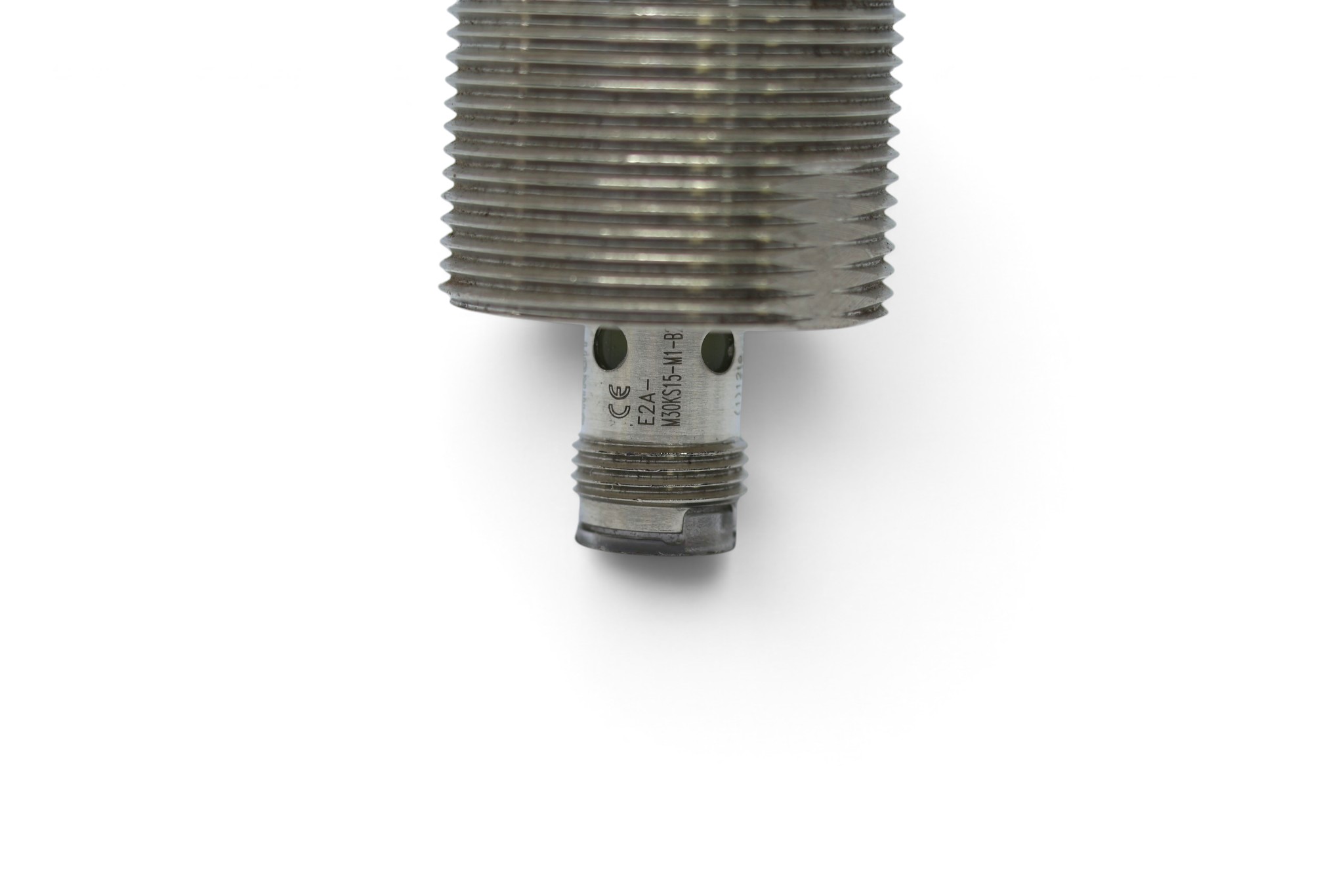OMRON E2A-M30KS15-M1-B1 PROXIMITY SENSOR - Image 3