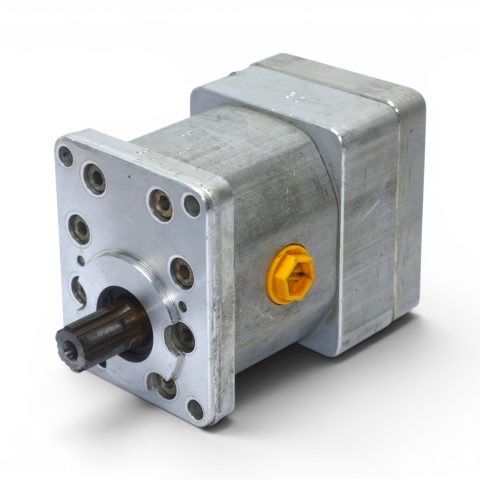 ORSTA C10-02 HYDRAULIC PUMP TGL 10859