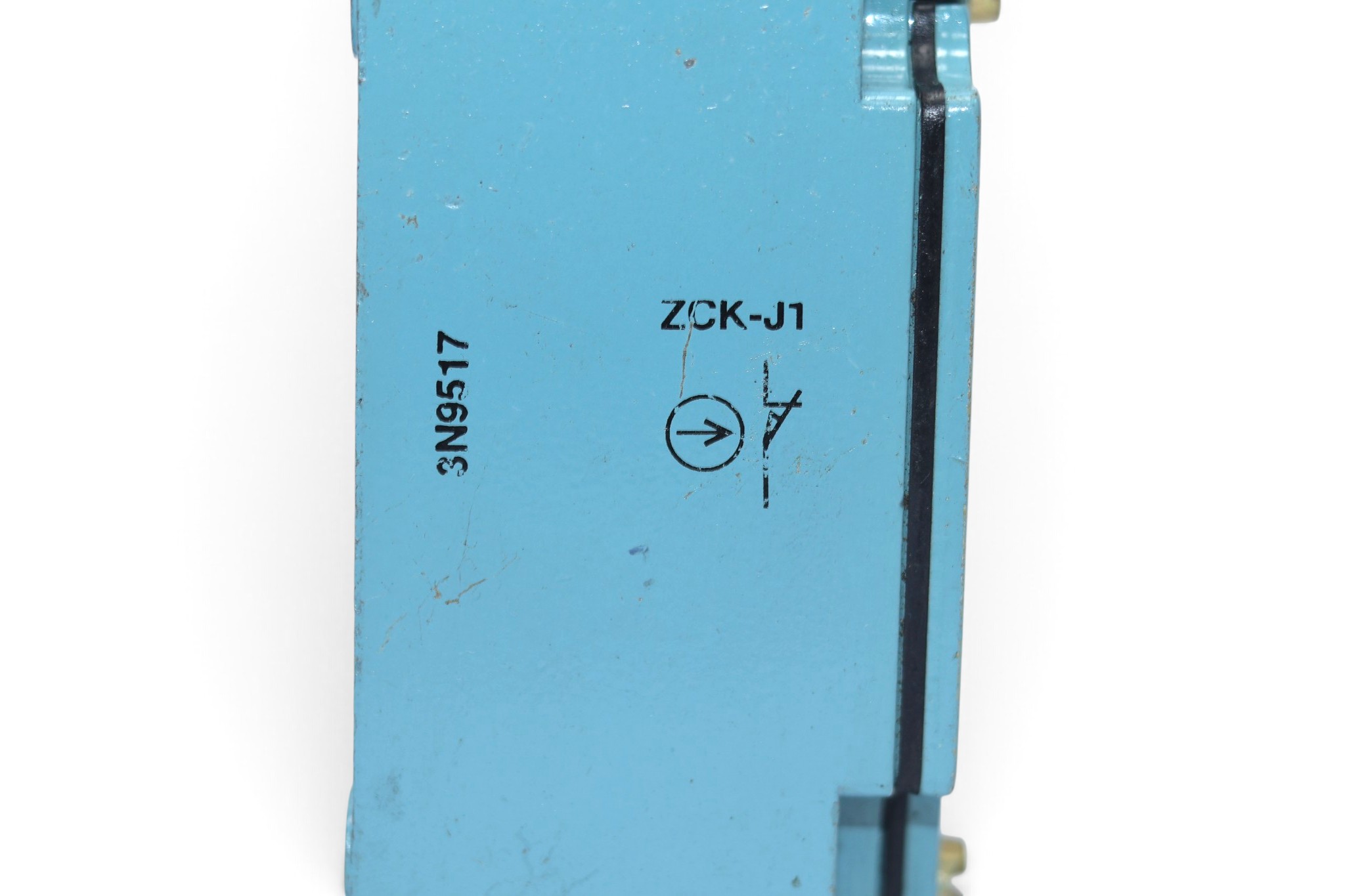 TELEMECANIQUE ZCK-J1 LIMIT SWITCH ZCK-E05 - Image 3