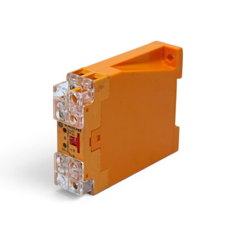 SCHLEICHER KT1 TIME RELAY 05506015 (0.05…1s)