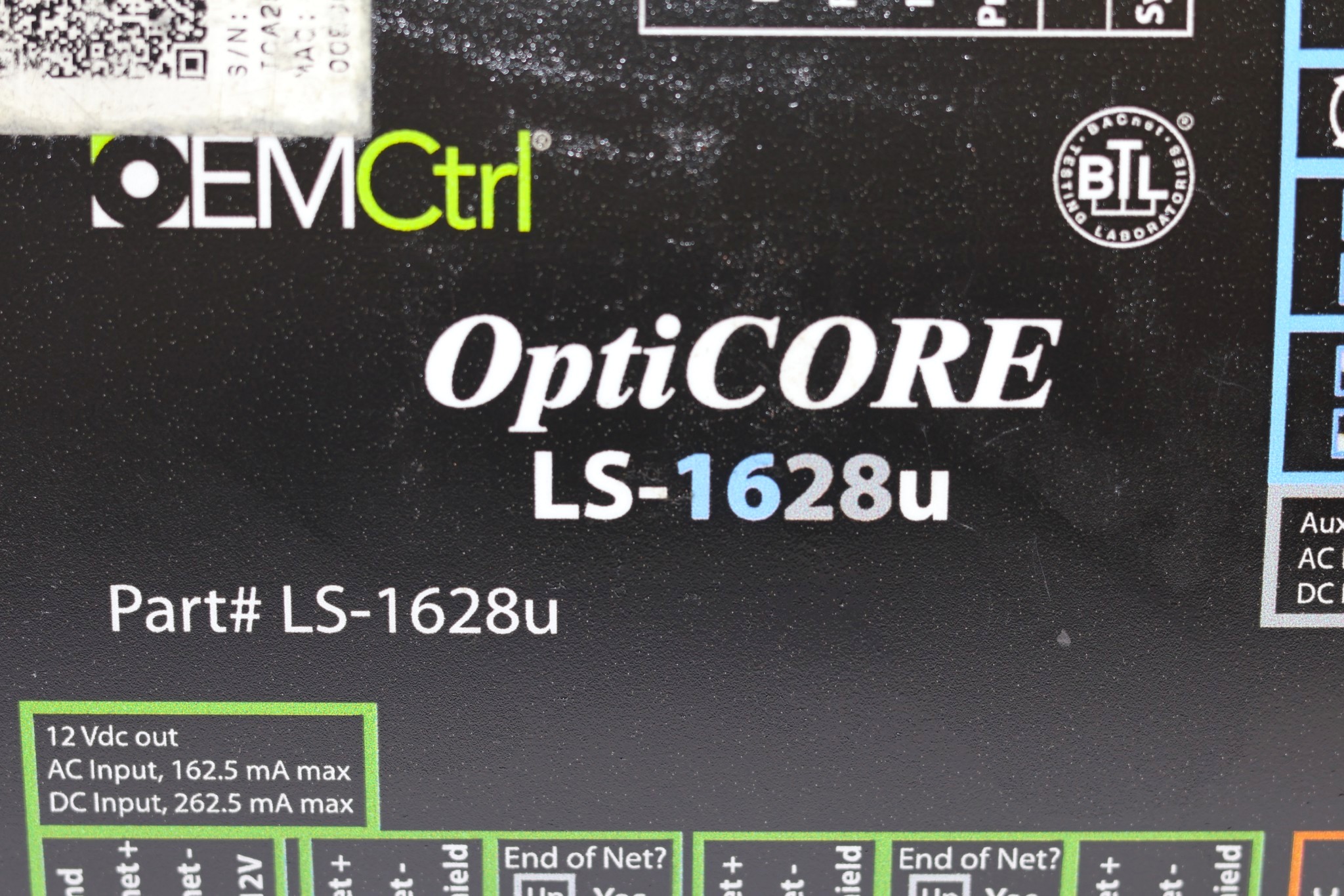 OEMCTRL LS-1628U LARGE APPLICATION CONTROLLER - Image 4