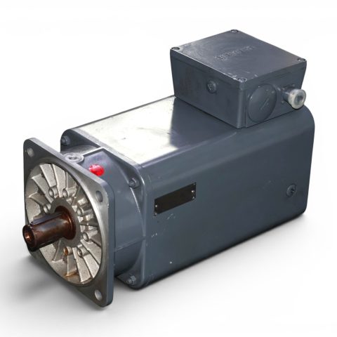 SIEMENS 1FT5104-0AC01-2-Z SERVO MOTOR