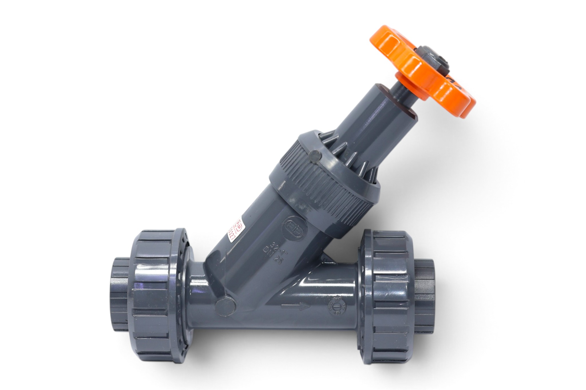 FIB DG 2353327 GLOBE VALVE (DN25) - Image 4
