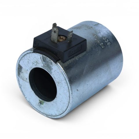 REXROTH 019793 K339 SOLENOID COIL (24V)