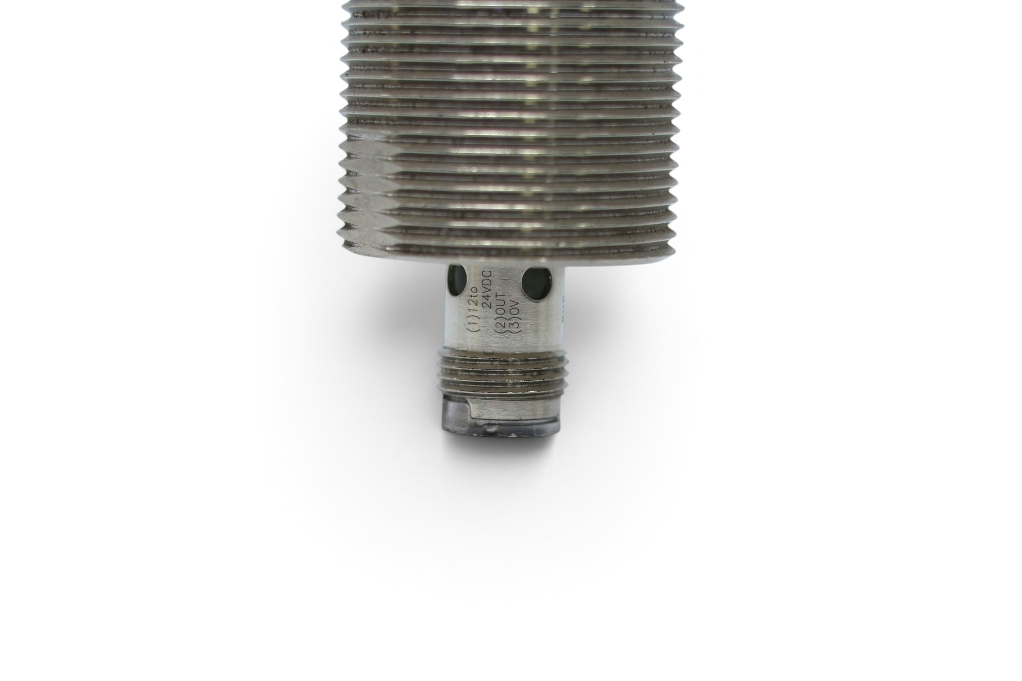 OMRON E2A-M30KS15-M1-B1 PROXIMITY SENSOR - Image 4