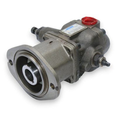VICKERS VVS0 10 S R RRM40 VARIABLE DISPLACEMENT VANE PUMP