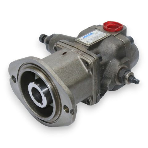 VICKERS VVS0 10 S R RRM40 VARIABLE DISPLACEMENT VANE PUMP