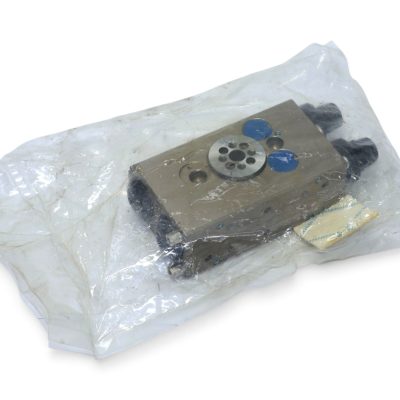 SCHUNK SRU-plus 20-W-90-3 UNIVERSAL SWIVEL UNIT 361400