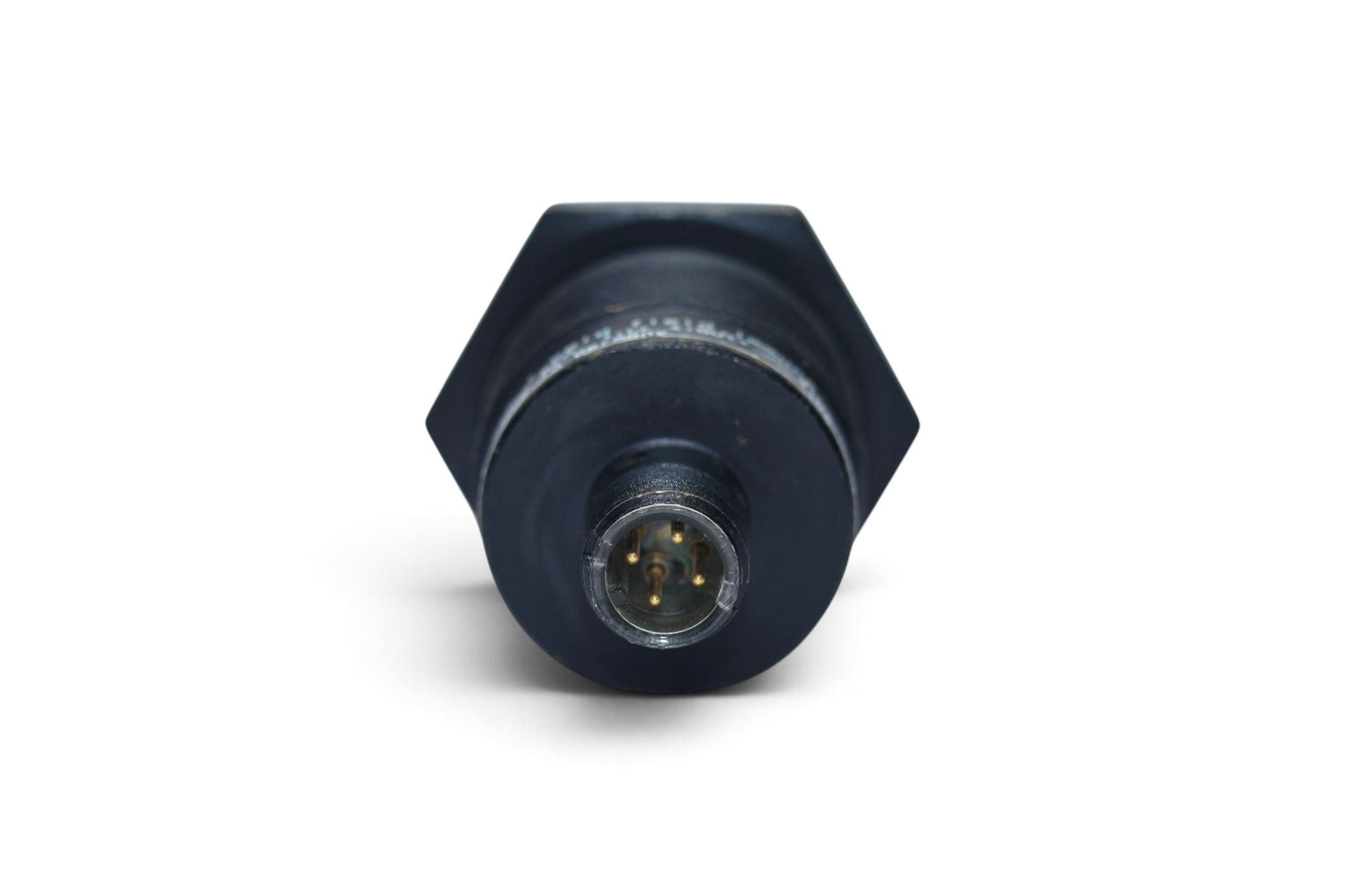 IFM II5711 INDUCTIVE SENSOR IIK3010UBPKG/SC/US-104-DPS - Image 4