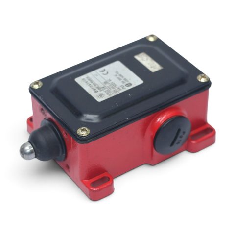 BERNSTEIN D SU2 HW LIMIT SWITCH