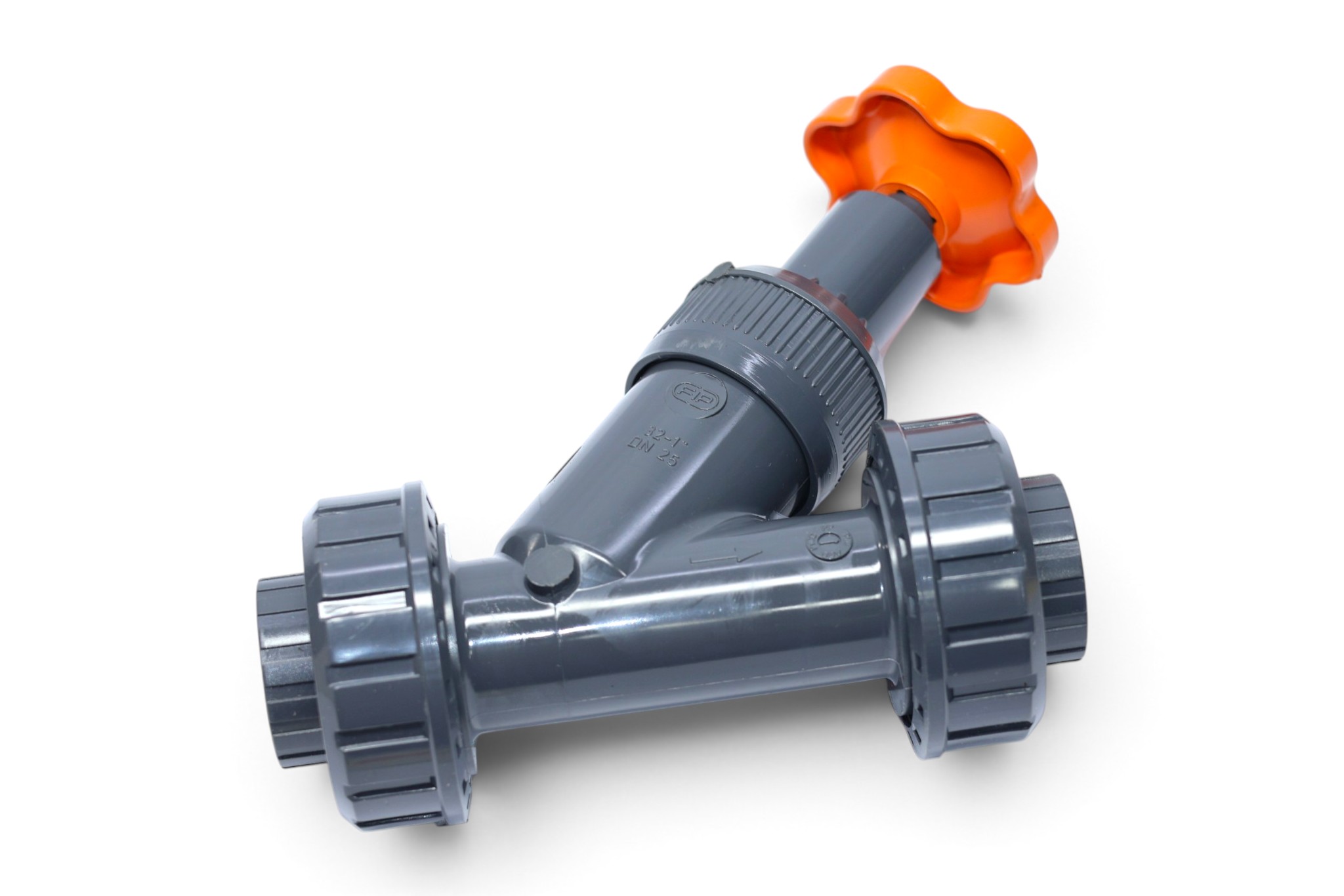 FIB DG 2353327 GLOBE VALVE (DN25) - Image 5