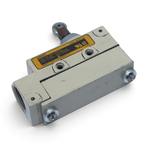 OMRON ZE-022-2G LIMIT SWITCH