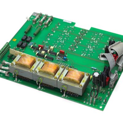 HMP 029.138466 PS06 BZ BOARD