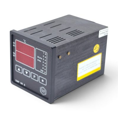 DOLD DMP 96 C MULTI-CHANNEL TEMPERATURE DMP 96 C ASP 675065