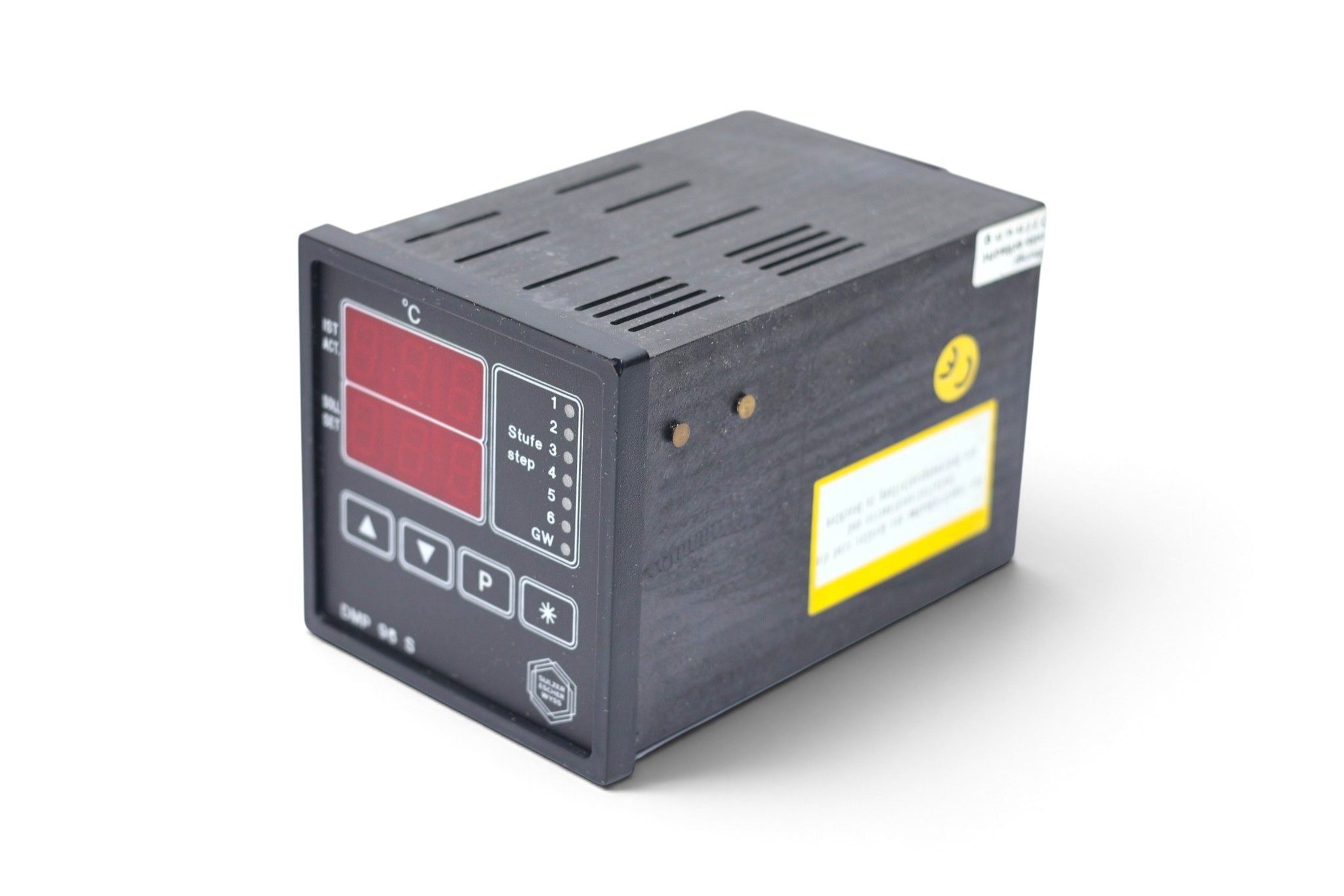 DOLD DMP 96 C MULTI-CHANNEL TEMPERATURE DMP 96 C ASP 675065