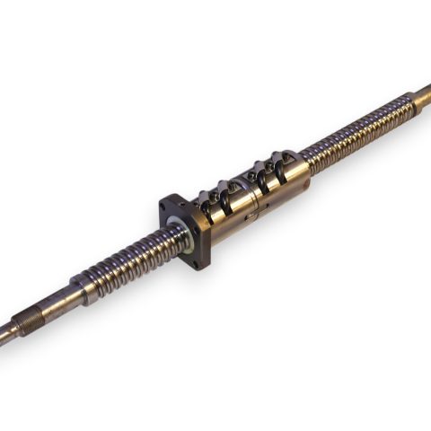 MAZAK 357NX-588 BALL SCREW