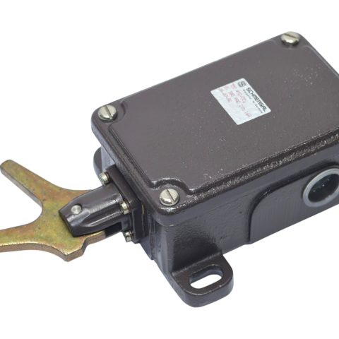 SCHMERSAL T2C 452-02Y LIMIT SWITCH