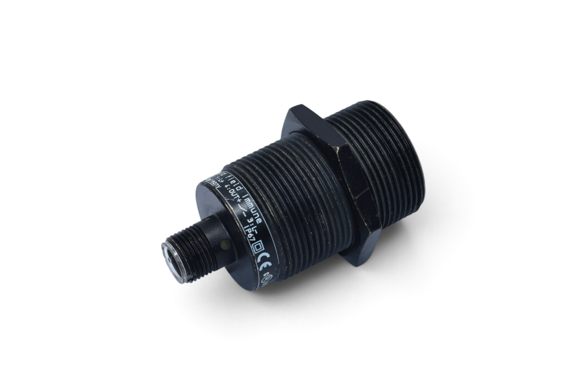IFM II5711 INDUCTIVE SENSOR IIK3010UBPKG/SC/US-104-DPS - Image 5