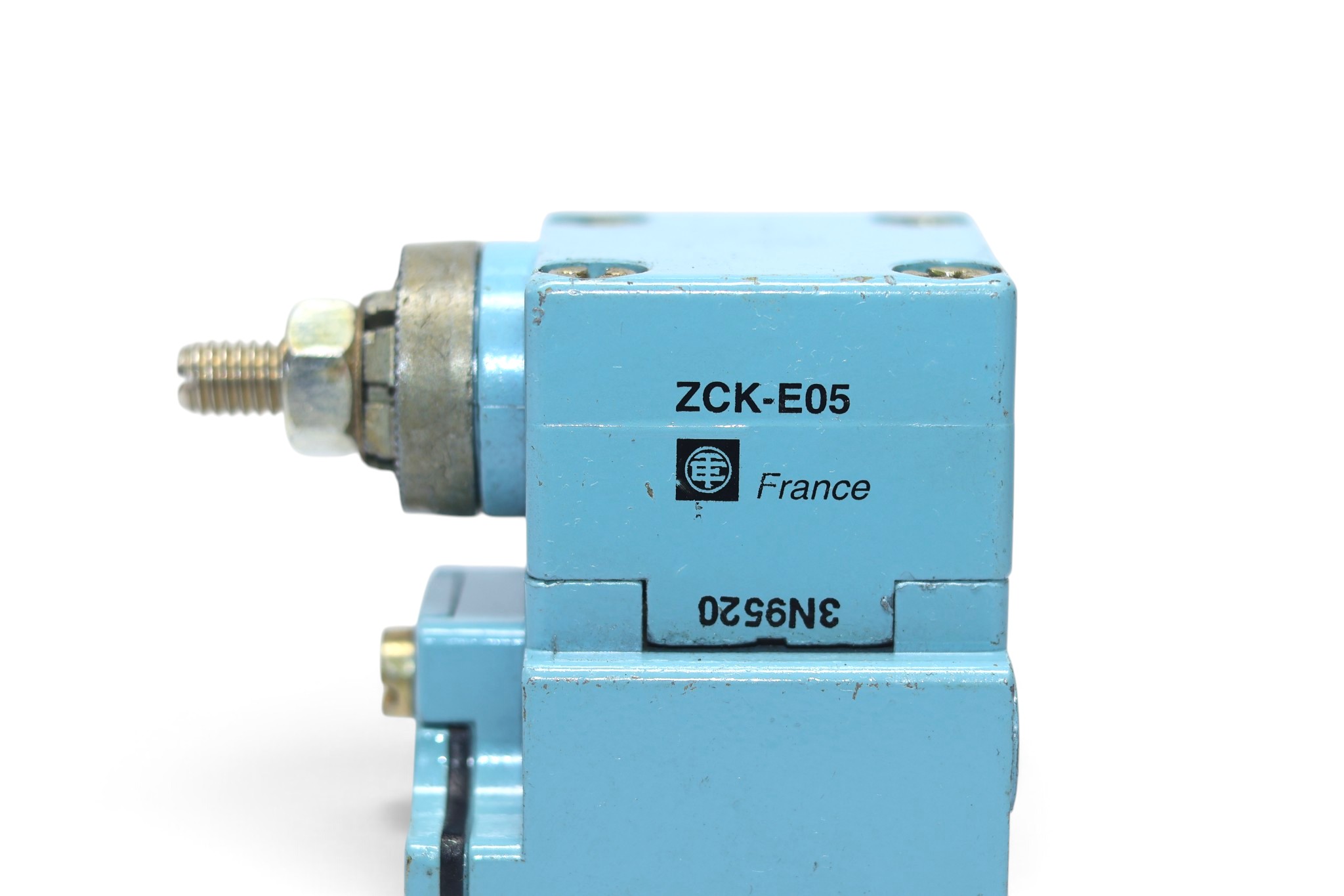 TELEMECANIQUE ZCK-J1 LIMIT SWITCH ZCK-E05 - Image 5