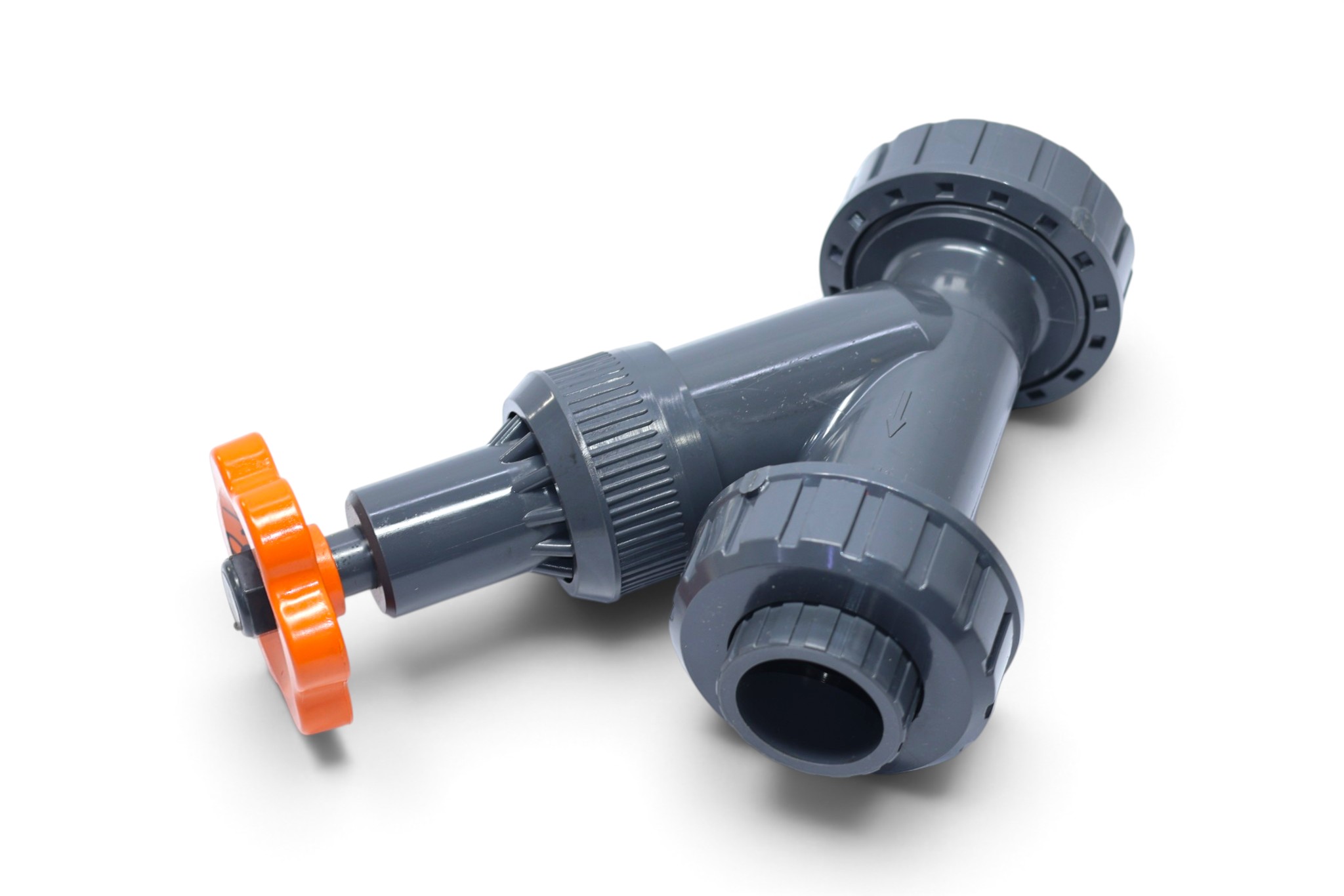 FIB DG 2353327 GLOBE VALVE (DN25) - Image 6