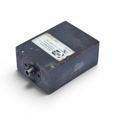 HEB BLZ400-3.1-16./10/40-206/POS.1 HYDRAULIC BLOCK CYLINDER