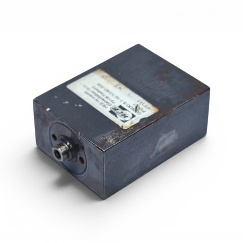 HEB BLZ400-3.1-16./10/40-206/POS.1 HYDRAULIC BLOCK CYLINDER