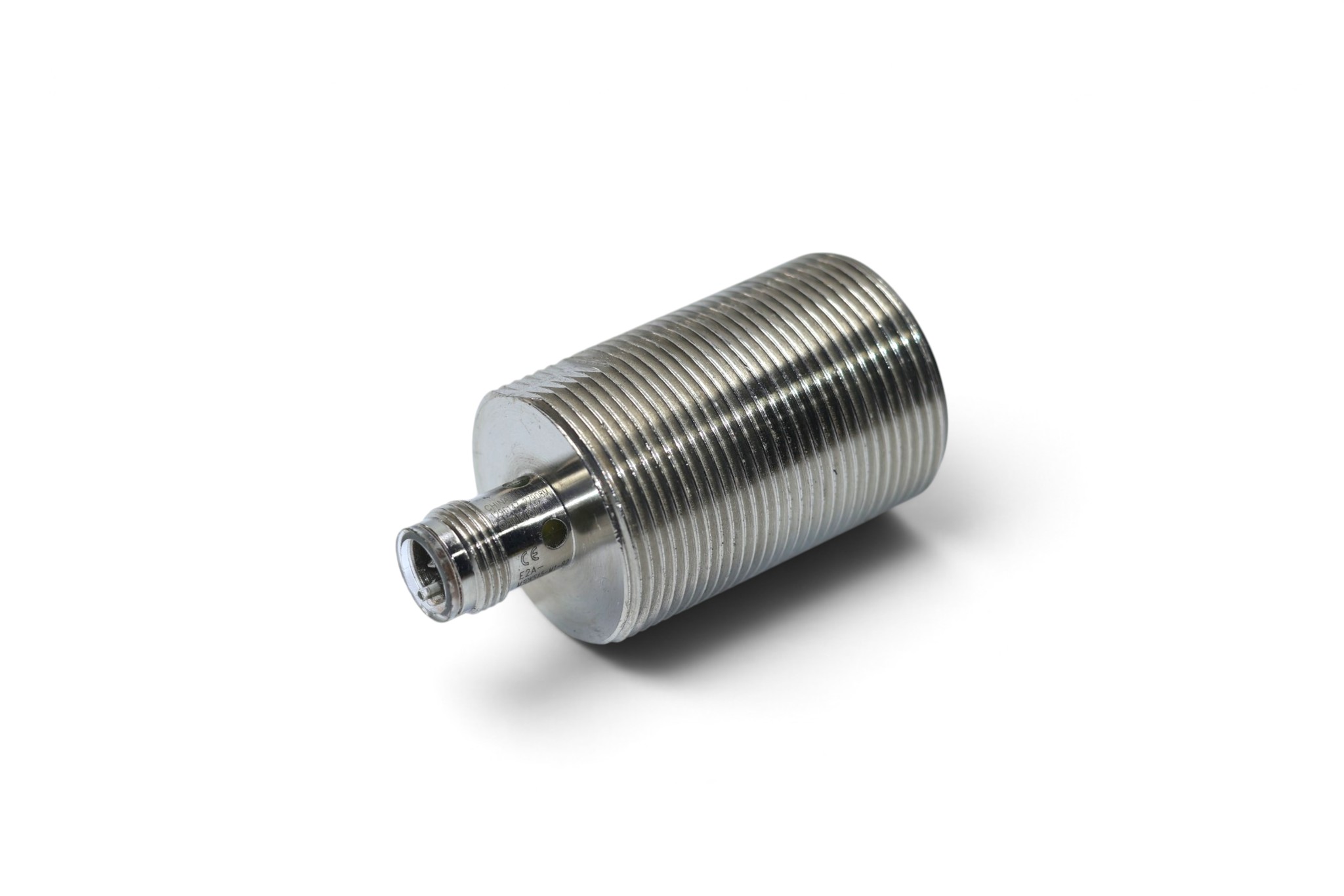 OMRON E2A-M30KS15-M1-B1 PROXIMITY SENSOR - Image 6