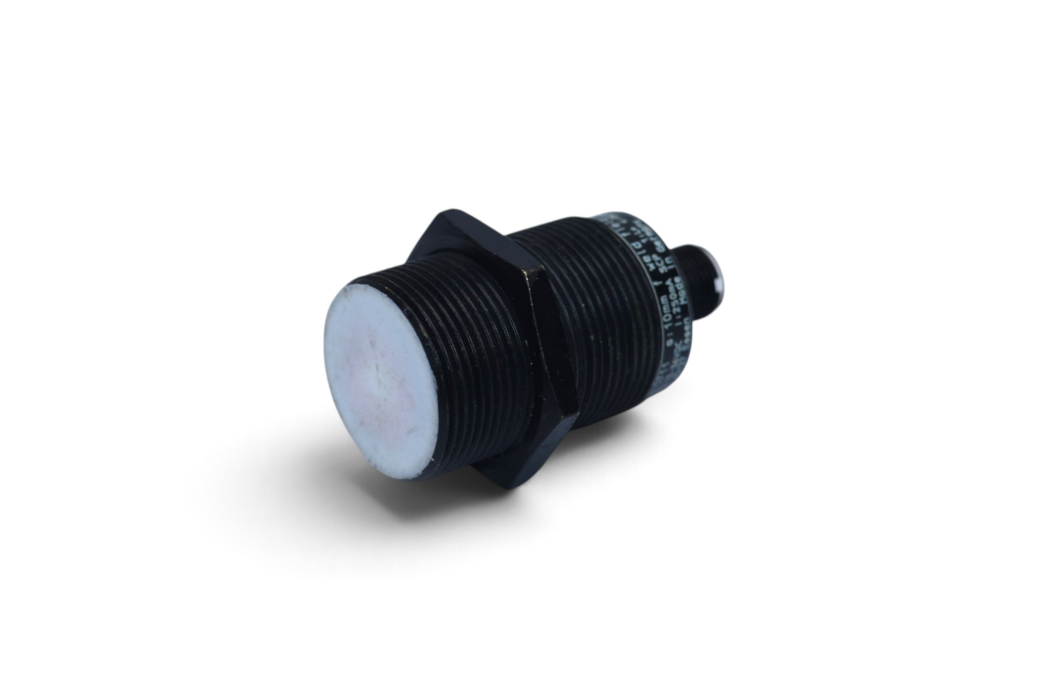 IFM II5711 INDUCTIVE SENSOR IIK3010UBPKG/SC/US-104-DPS