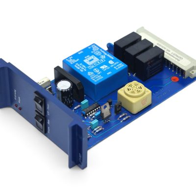 BUDERUS STS007 FAULT SIGNAL MODULE