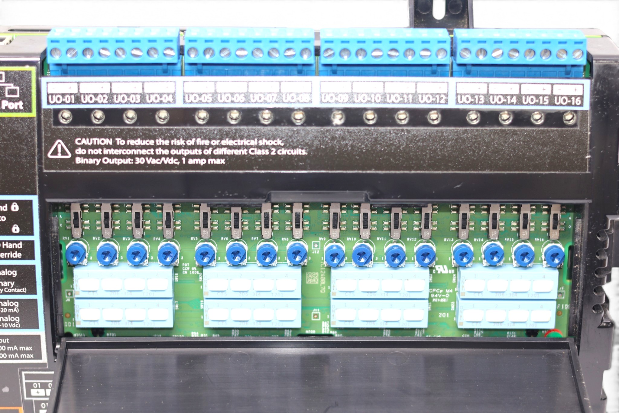 OEMCTRL LS-1628U LARGE APPLICATION CONTROLLER - Image 6