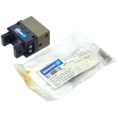 SCHUNK MPG 40 PARALLEL GRIPPER 340012