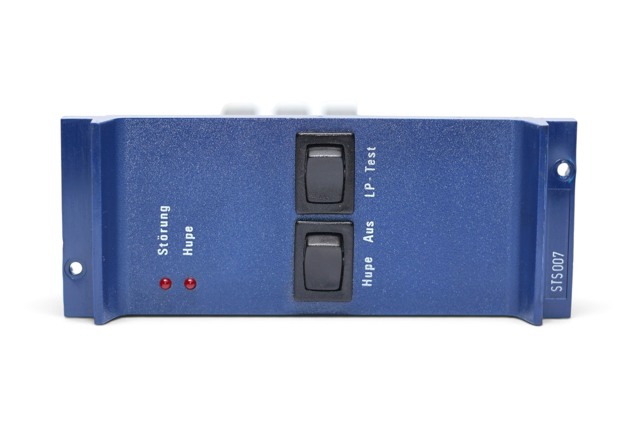BUDERUS STS007 FAULT SIGNAL MODULE - Image 6
